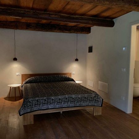 Apartamento Casa Vigna Trontano Exterior foto