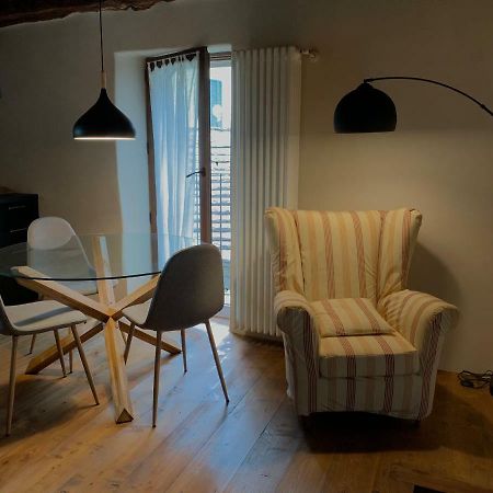 Apartamento Casa Vigna Trontano Exterior foto