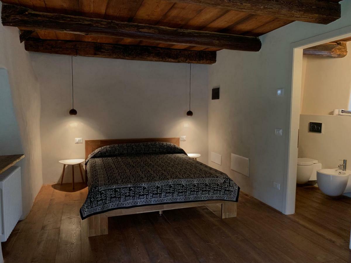 Apartamento Casa Vigna Trontano Exterior foto