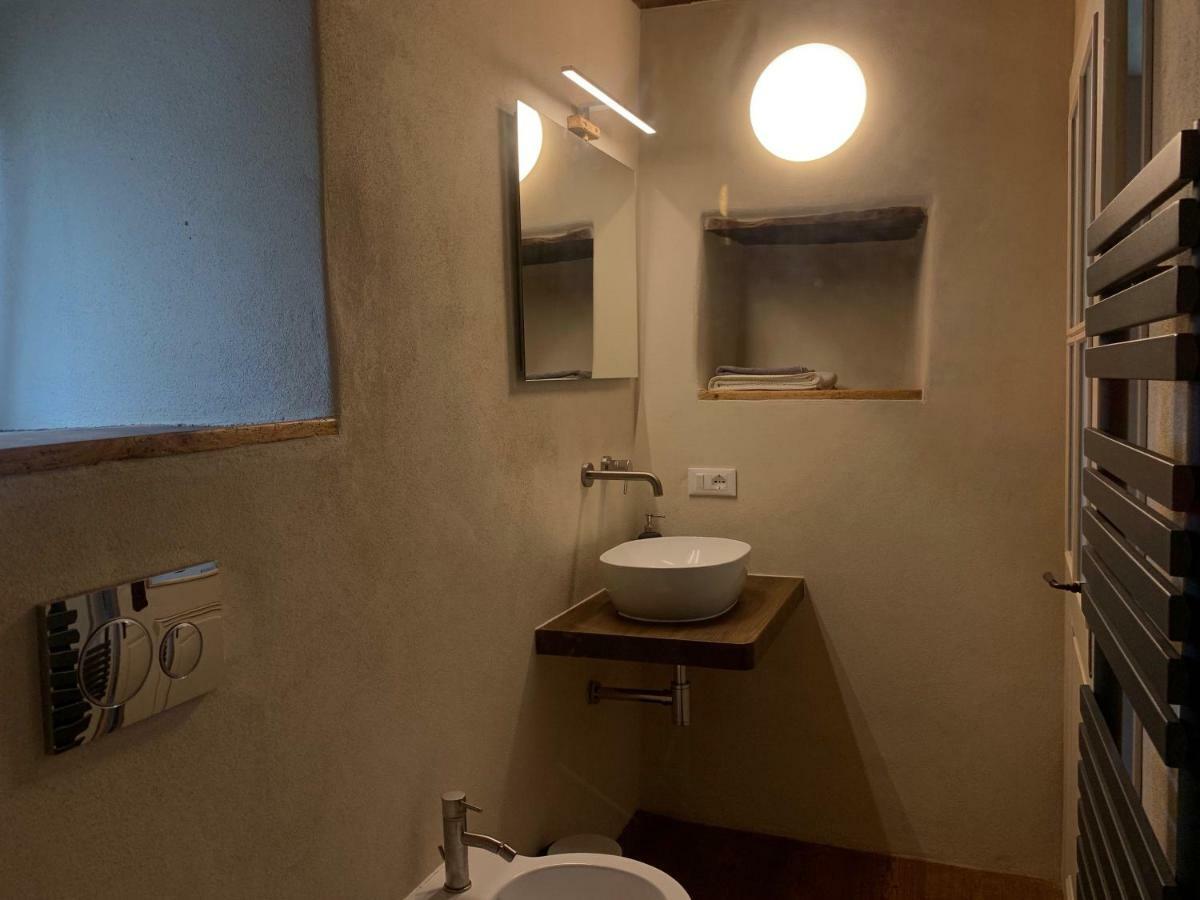 Apartamento Casa Vigna Trontano Exterior foto